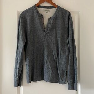J Crew Long Sleeve